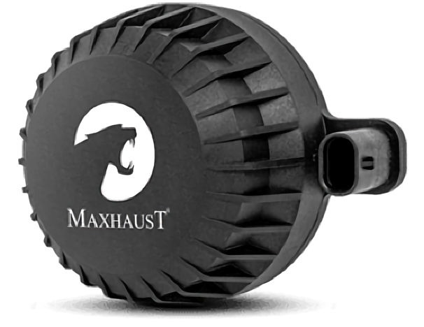 Maxhaust Vibaration Speaker