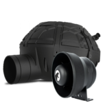 Deep tone speaker and High Tone Booster