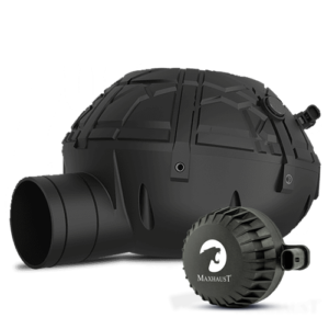 deep tone and vibration speaker