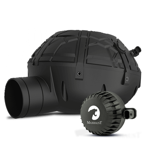 deep tone and vibration speaker