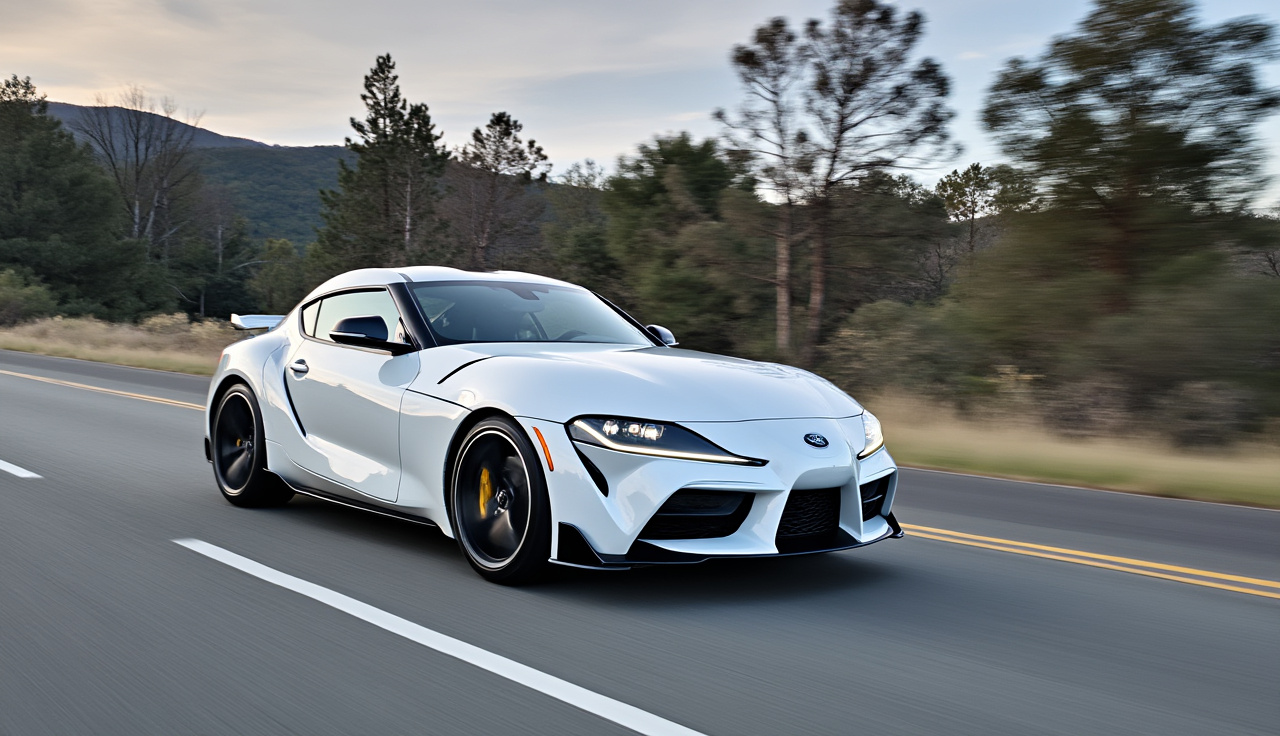 Why Fairbanks Drivers Love the Digital Exhaust System