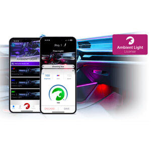 Ambient Light Upgrade