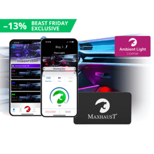 Ambient Light Full Kit